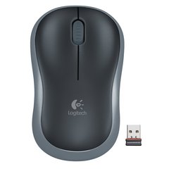 LOGITECH M185 Grey [910-002238/ 910-002235]