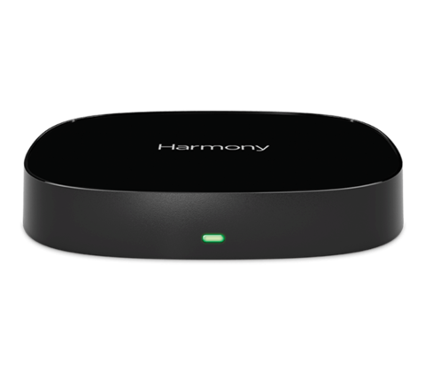 LOGITECH Harmony Home Hub Extender