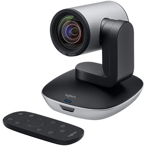 LOGITECH PTZ Pro 2