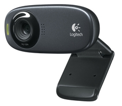 LOGITECH C310 [960-000638/960-001065]