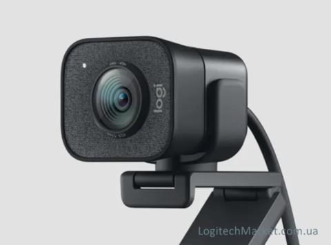 LOGITECH StreamCam Graphite