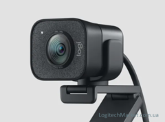 LOGITECH StreamCam Graphite [960-001281]