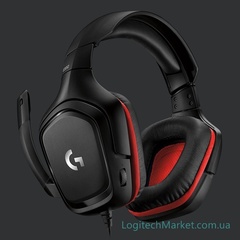 LOGITECH G332 [981-000757]