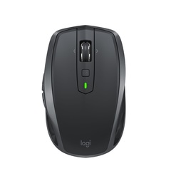 LOGITECH MX Anywhere 2S Graphite [910-005153]