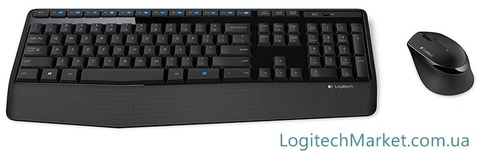 LOGITECH MK345