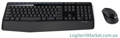 LOGITECH MK345 [920-008534]