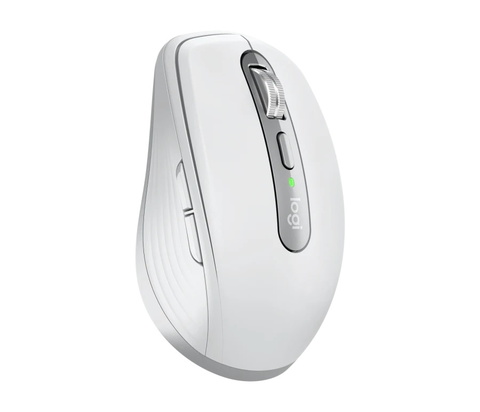 LOGITECH MX Anywhere 3 for Mac Pale Gray [910-005991]