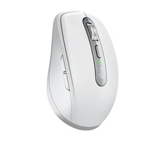 LOGITECH MX Anywhere 3 for Mac Pale Gray [910-005991]