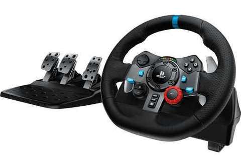 Logitech G29