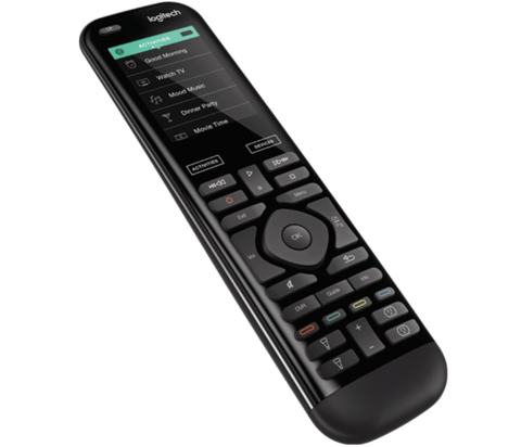 LOGITECH Harmony Elite