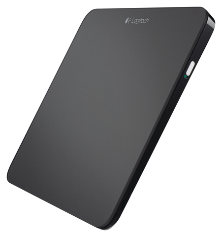 LOGITECH T650 Rechargeable Touchpad