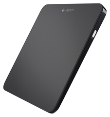 LOGITECH T650 Rechargeable Touchpad [81735]