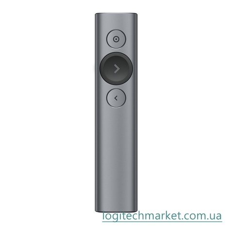 LOGITECH Spotlight Presentation Remote