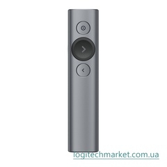 LOGITECH Spotlight Presentation Remote [910-004861]