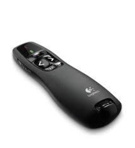 LOGITECH R400 Wireless Presenter