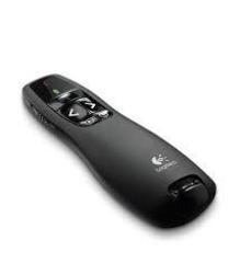 Презентер LOGITECH R400 [910-001356]