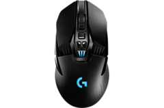 LOGITECH G903 Lightspeed Wireless Gaming Mouse [910-005672]