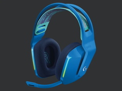 LOGITECH G733 Lightspeed Blue [981-000943]