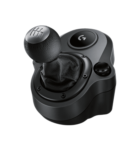 LOGITECH G Driving Force Shifter
