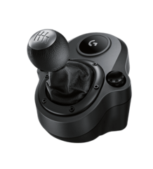 Шифтер для рулей Logitech G29 и logitech G920 [941-000119/941-000130]