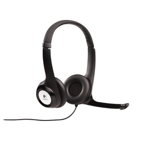 LOGITECH H390 Headset USB