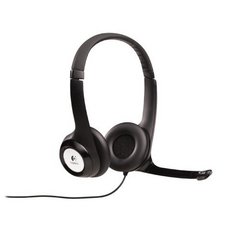 LOGITECH H390 [981-000406]