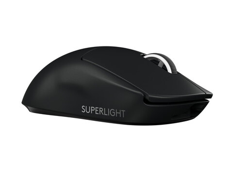 LOGITECH G Pro X Superlight Black купить