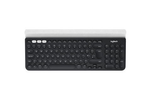 Logitech K780