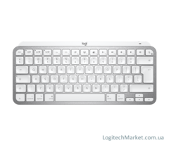 LOGITECH MX Keys Mini for Mac [920-010526]
