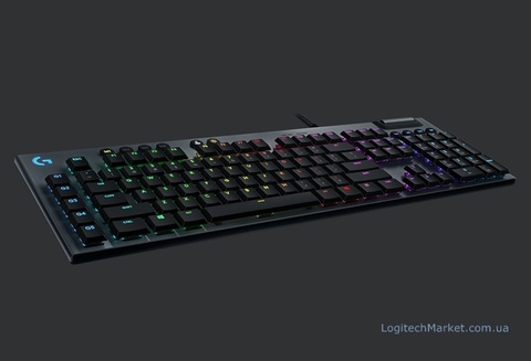 LOGITECH G815 Linear