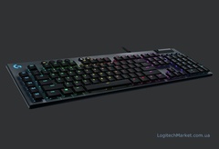 LOGITECH G815 Linear [920-009007]