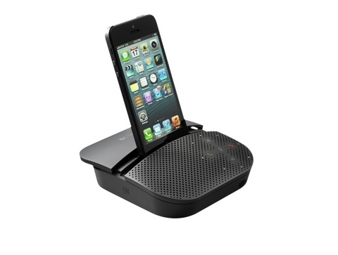 LOGITECH P710e Mobile Speakerphone