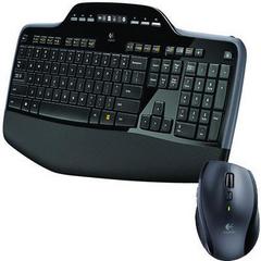 LOGITECH MK710 [19202]
