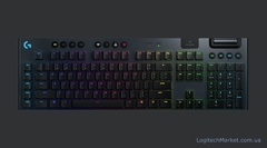 LOGITECH G915 Lightspeed RGB [920-008909]