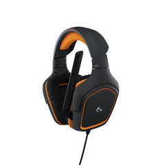 Logitech G231 Prodigy Gaming Headset [981-000627]