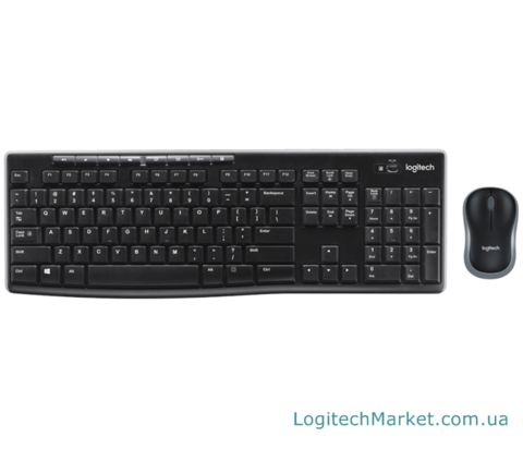 LOGITECH MK275