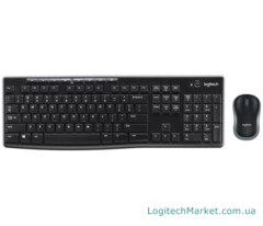 LOGITECH MK275 [920-008535]