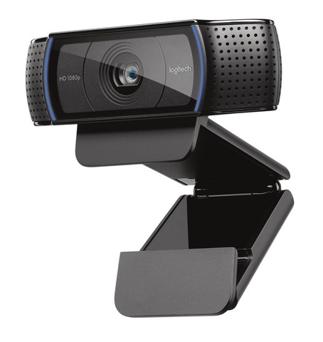 LOGITECH C920 HD Pro