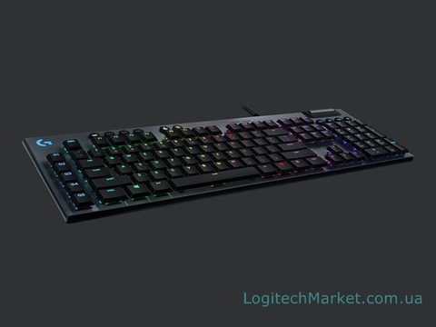 LOGITECH G815 Tactile