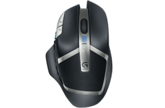 LOGITECH G602 [910-003822]