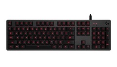 LOGITECH G413 Carbon [920-008309]