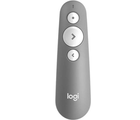 LOGITECH R500 Gray [910-005387]