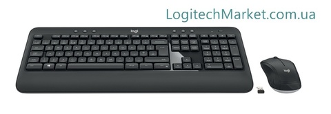 LOGITECH MK540 Advanced