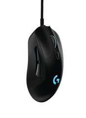 LOGITECH G403 Prodigy Wired (проводная) [910-005632]