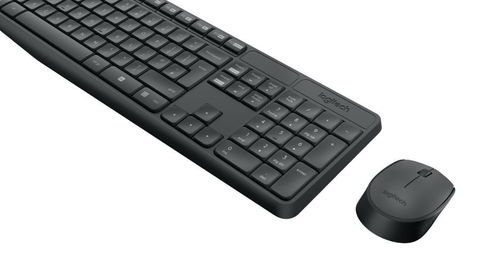 LOGITECH MK235