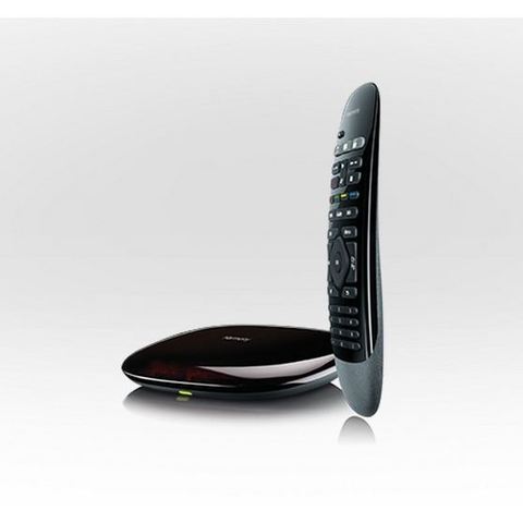 LOGITECH Harmony Smart Control