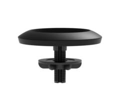 LOGITECH Table Mount for Rally Mic Pod [952-000002]