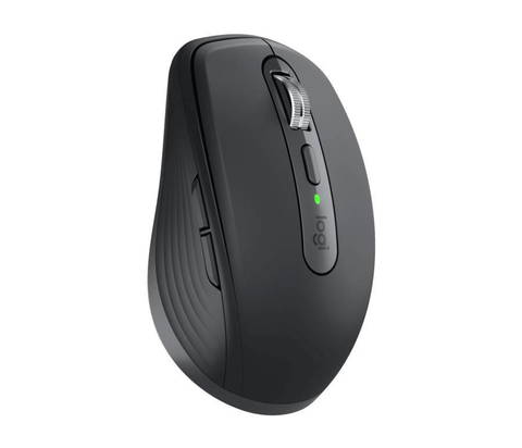 LOGITECH MX ANYWHERE 3 GRAPHITE [910-005988]