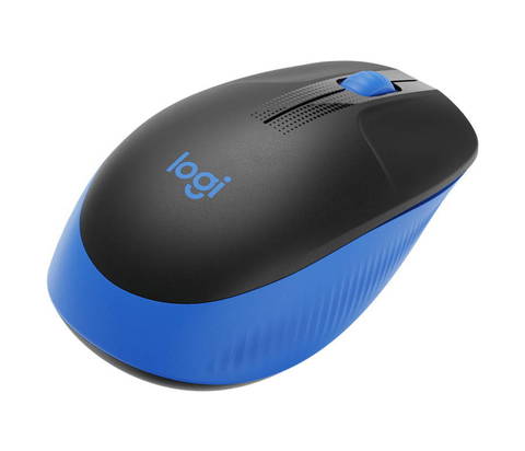 LOGITECH M190 Blue [910-005907]