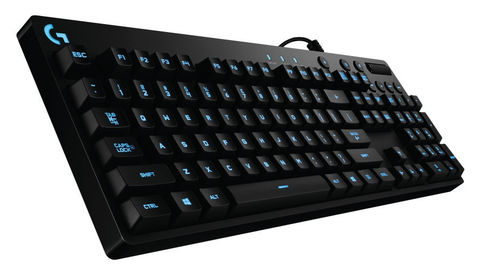 LOGITECH G810 Orion Spectrum